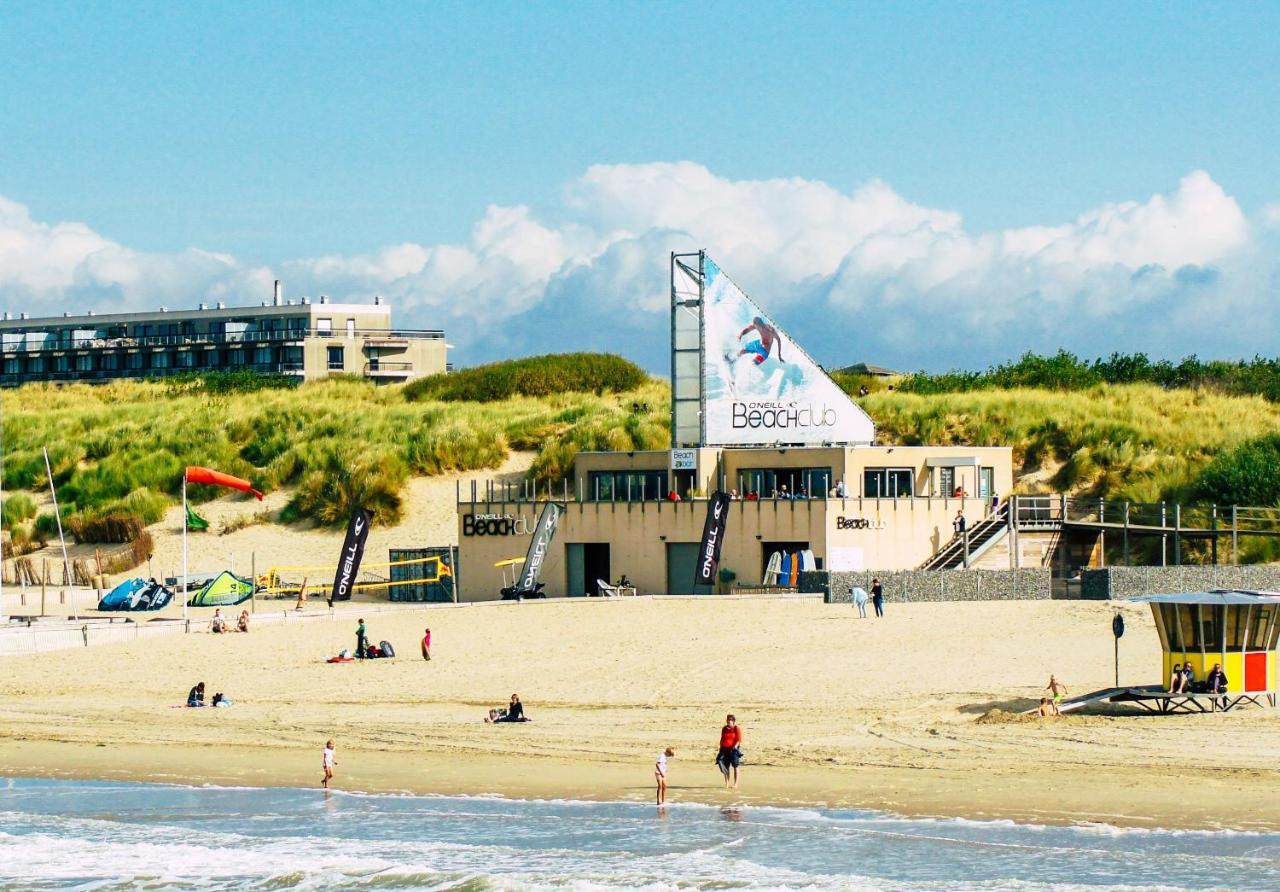 Апартаменти Molo Roof - Stylish Penthouse With Marina View Blankenberge Within Walking Distance From The Sea - 15 Km From Bruges Екстер'єр фото