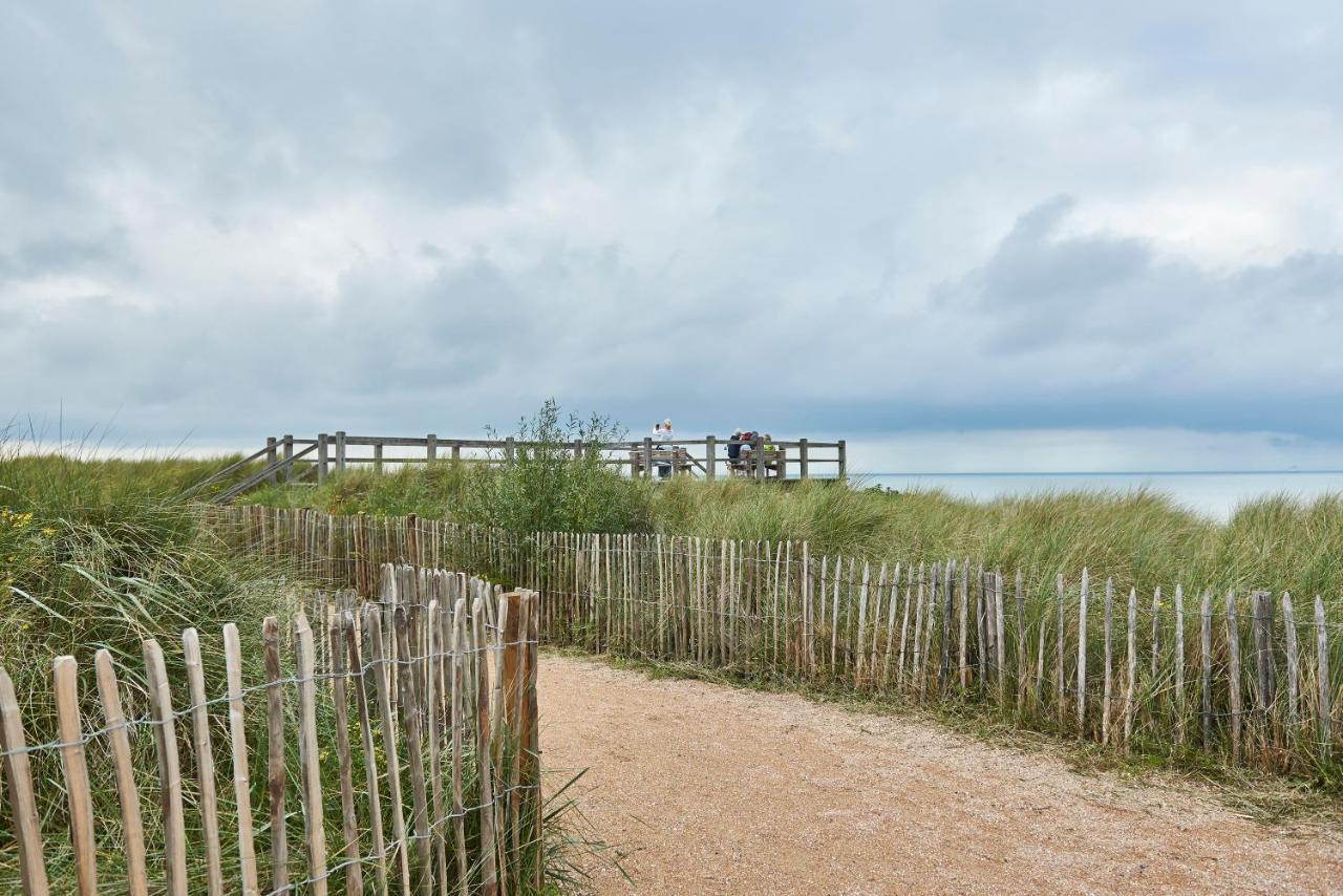 Апартаменти Molo Roof - Stylish Penthouse With Marina View Blankenberge Within Walking Distance From The Sea - 15 Km From Bruges Екстер'єр фото