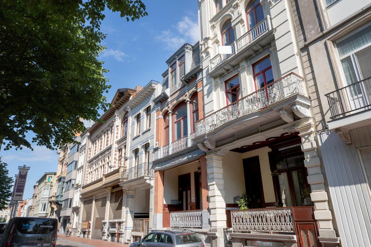 Апартаменти Molo Roof - Stylish Penthouse With Marina View Blankenberge Within Walking Distance From The Sea - 15 Km From Bruges Екстер'єр фото