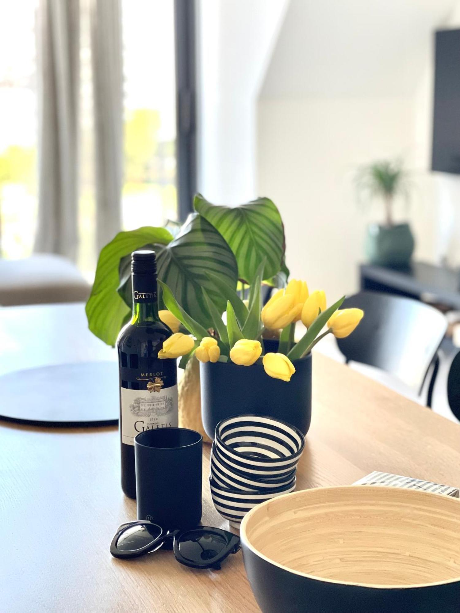 Апартаменти Molo Roof - Stylish Penthouse With Marina View Blankenberge Within Walking Distance From The Sea - 15 Km From Bruges Екстер'єр фото